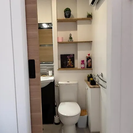 아파트 Cosy