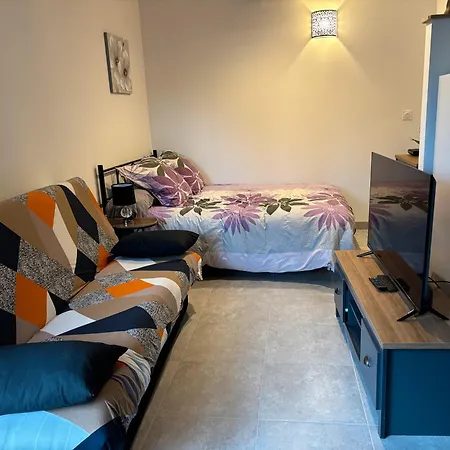 Cosy 아파트 니옹