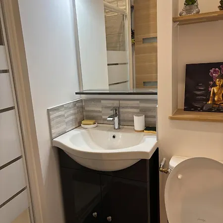 아파트 Cosy *